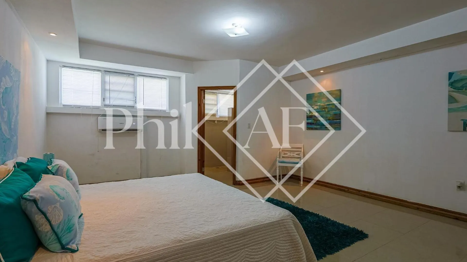 10 Bed-Rooms Luxury Beach Villa Guana Bay Sint Maarten