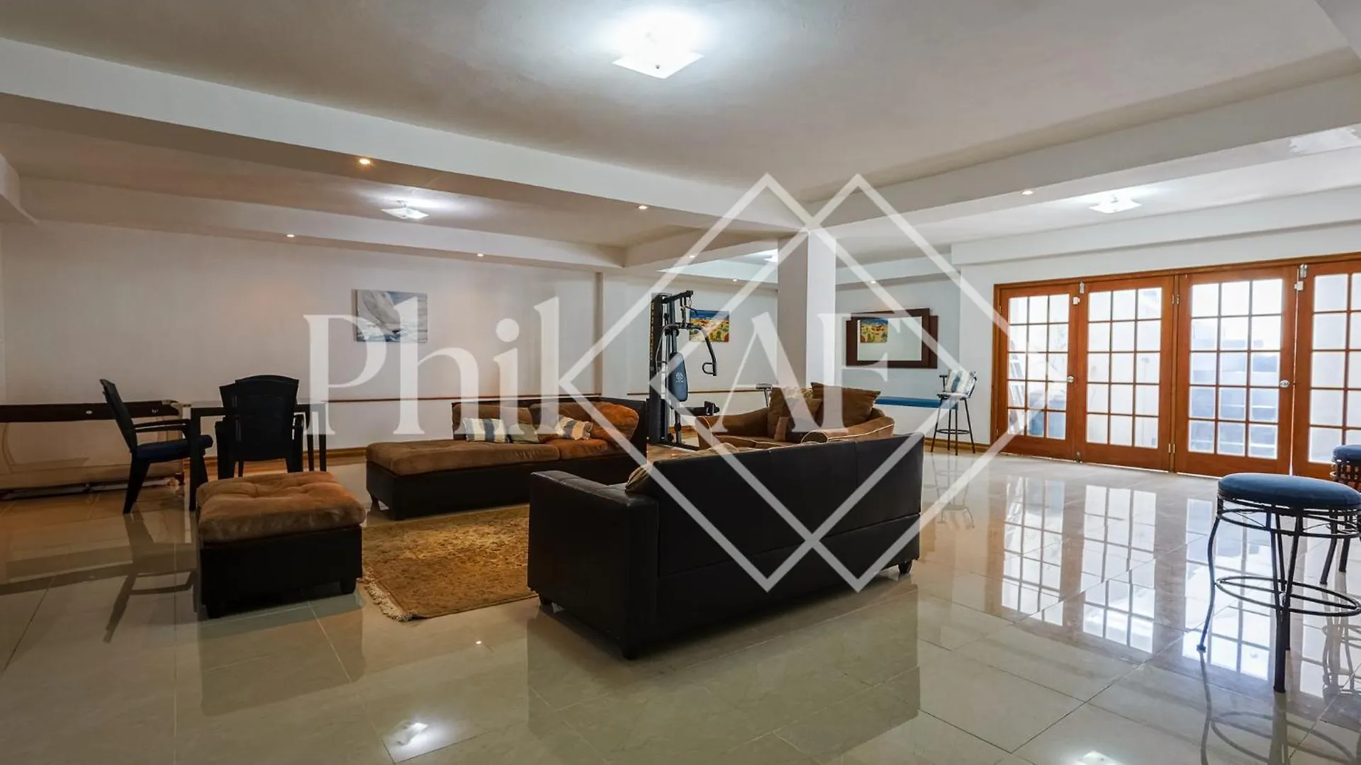 10 Bed-Rooms Luxury Beach Villa Guana Bay Sint Maarten