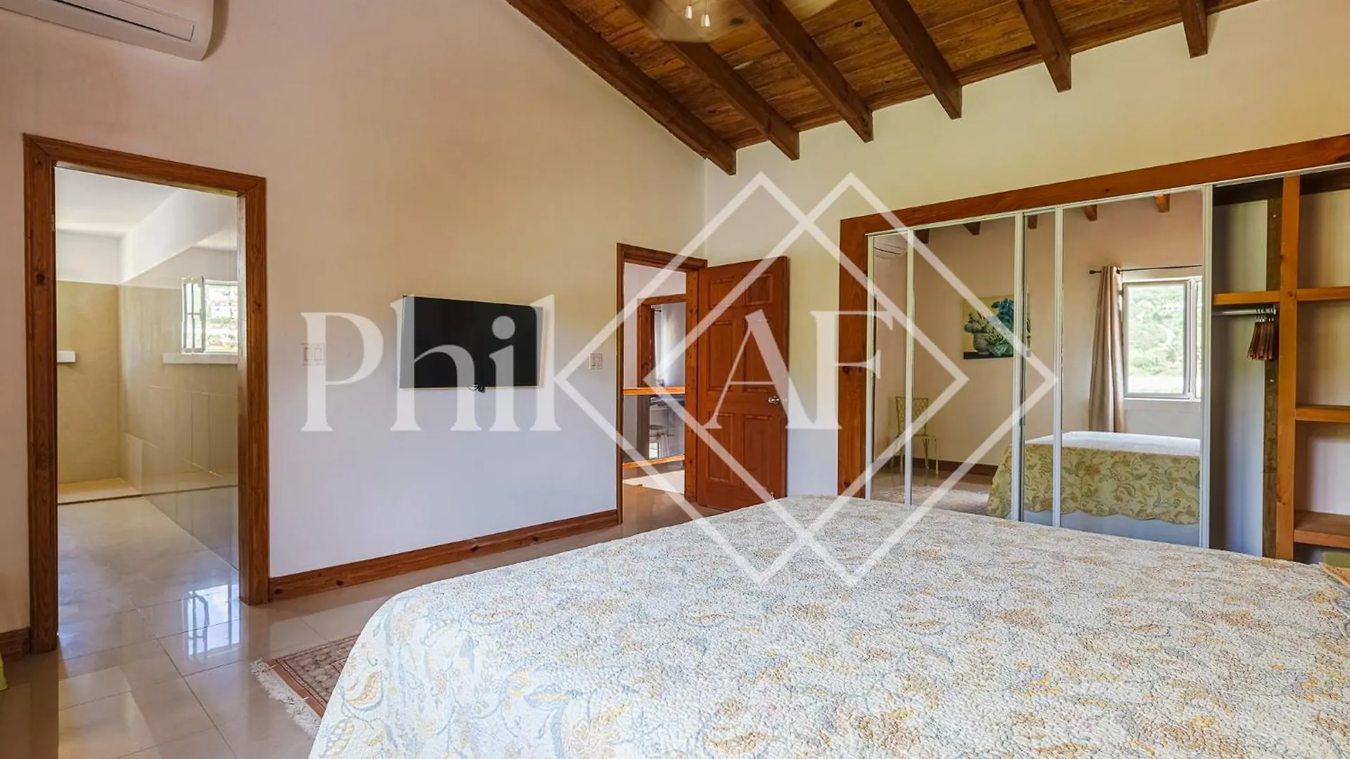 10 Bed-Rooms Luxury Beach Villa Guana Bay Sint Maarten