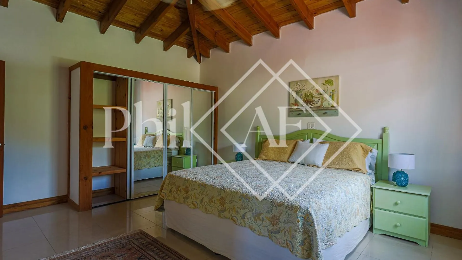 10 Bed-Rooms Luxury Beach Villa Guana Bay